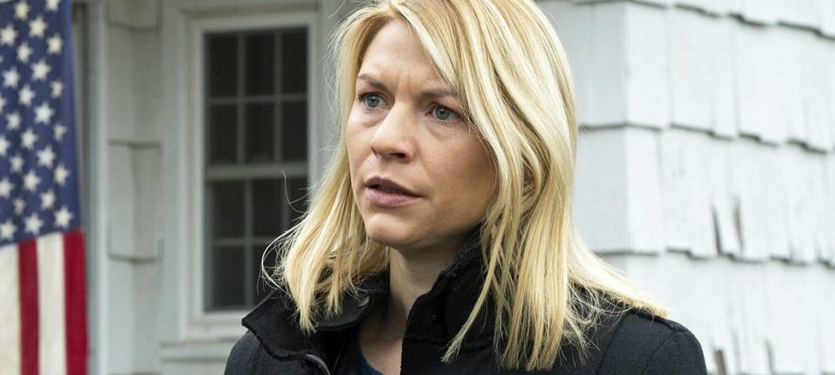 9 temporada de homeland