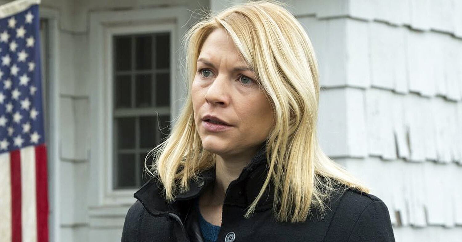 Homeland | Oitava temporada será a última