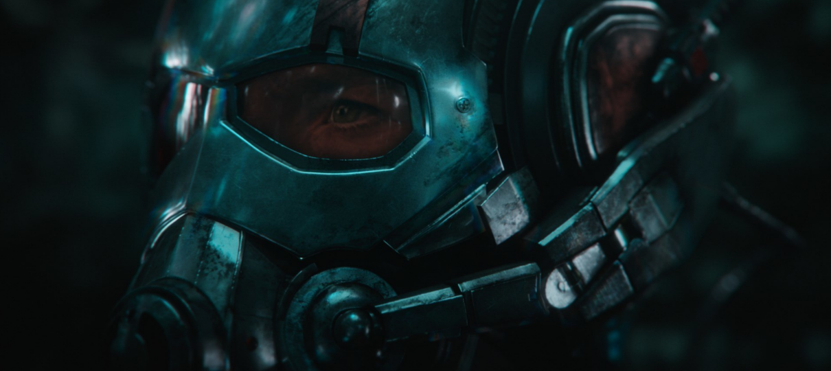 Diretor de Homem-Formiga e a Vespa diz que teoria dos fãs do vórtice temporal é possível