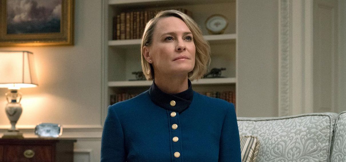 House of Cards | Sexta temporada ganha data de lançamento