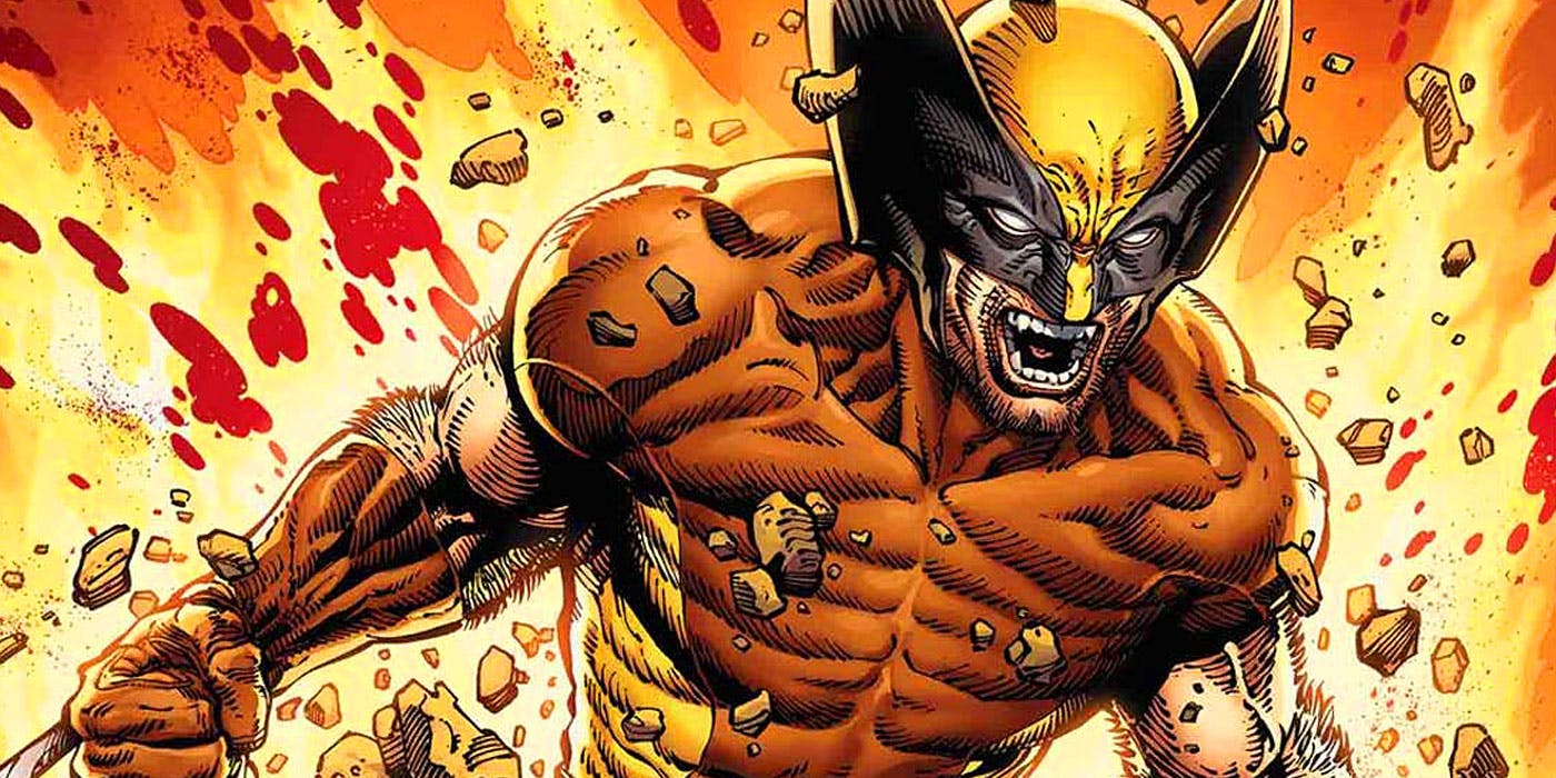 Wolverine Valhalla Retorno do Wolverine trará nova vilã para o Universo Marvel - Jovem Nerd