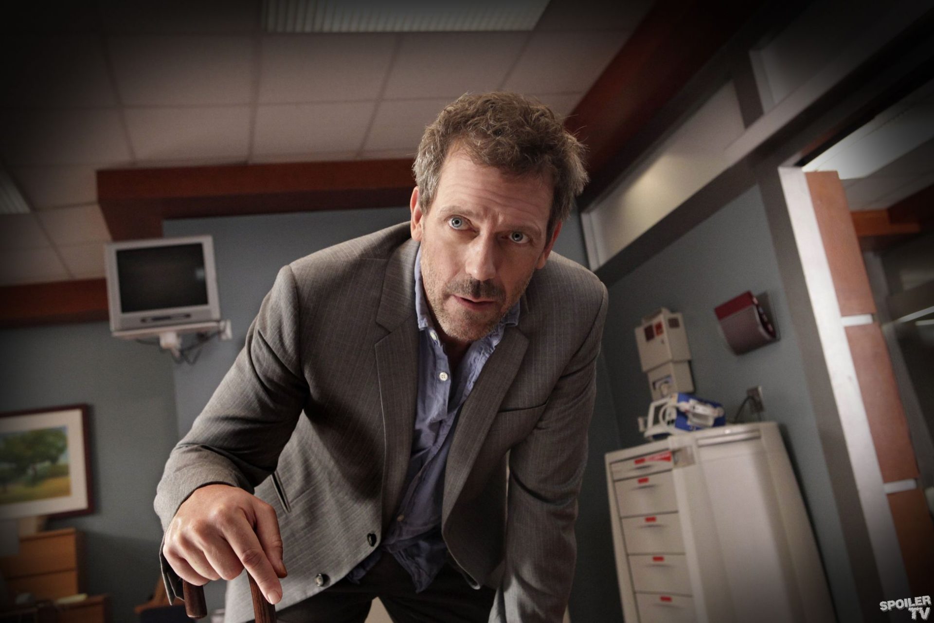 Avenue 5 | Hugh Laurie vai estrelar comédia sci-fi da HBO