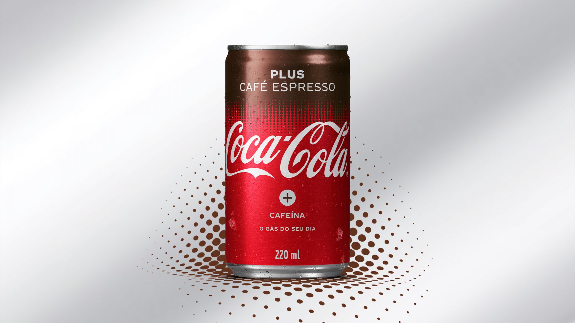 Nossos desejos foram atendidos, Coca-Cola Plus chega ao Brasil!