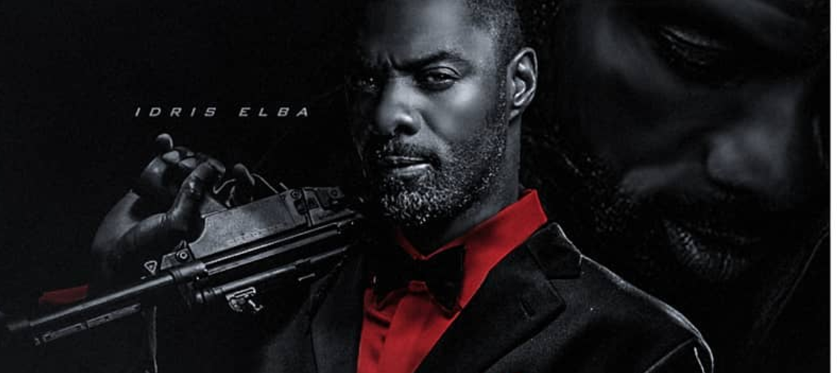 Idris Elba pode ser favorito para próximo 007, indica diretor Antoine Fuqua