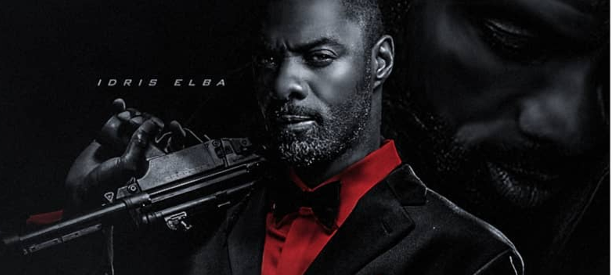 Idris Elba pode ser favorito para próximo 007, indica diretor Antoine Fuqua