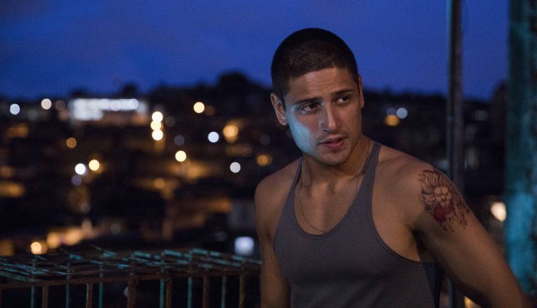 Lineup de séries nacionais