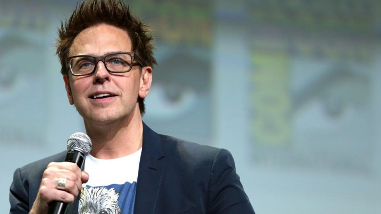 Sony vai lançar novo filme de terror de James Gunn