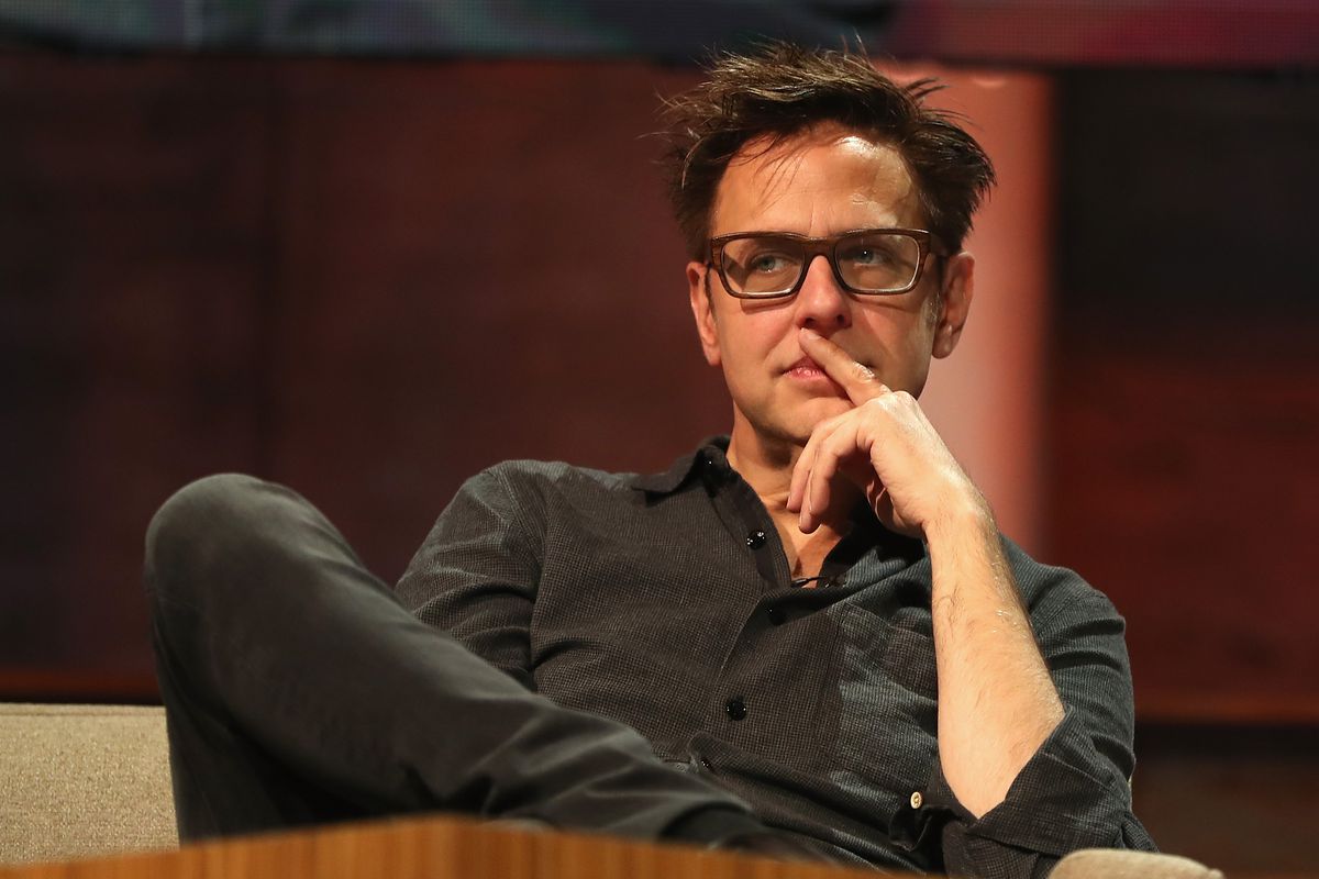 Apesar de pedidos, James Gunn não deve ser recontratado pela Disney