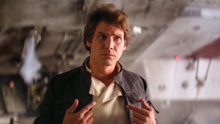 Jaqueta de Han Solo, hoverboard de Marty McFly e outros itens raros serão leiloados