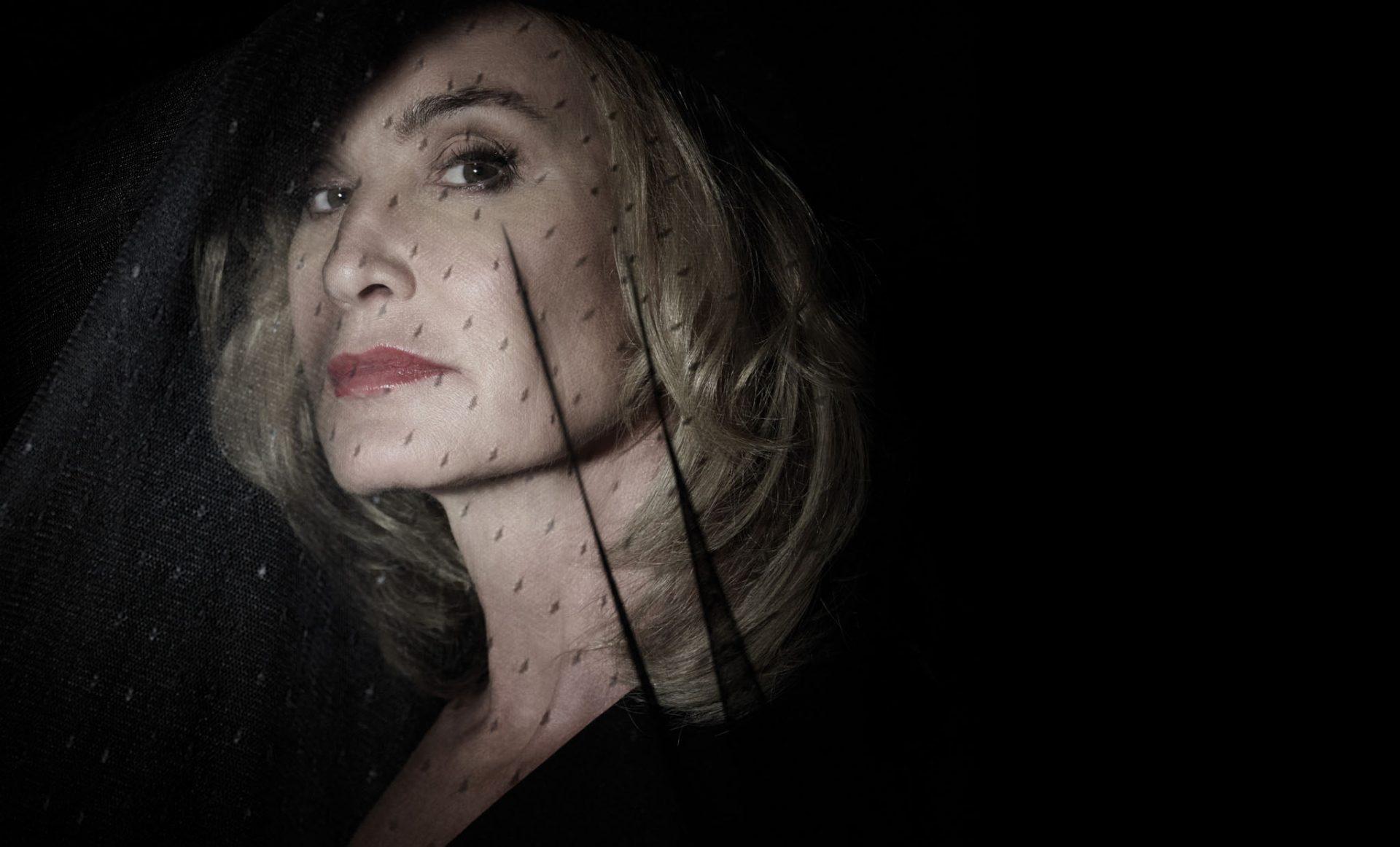 Jessica Lange voltará para American Horror Story