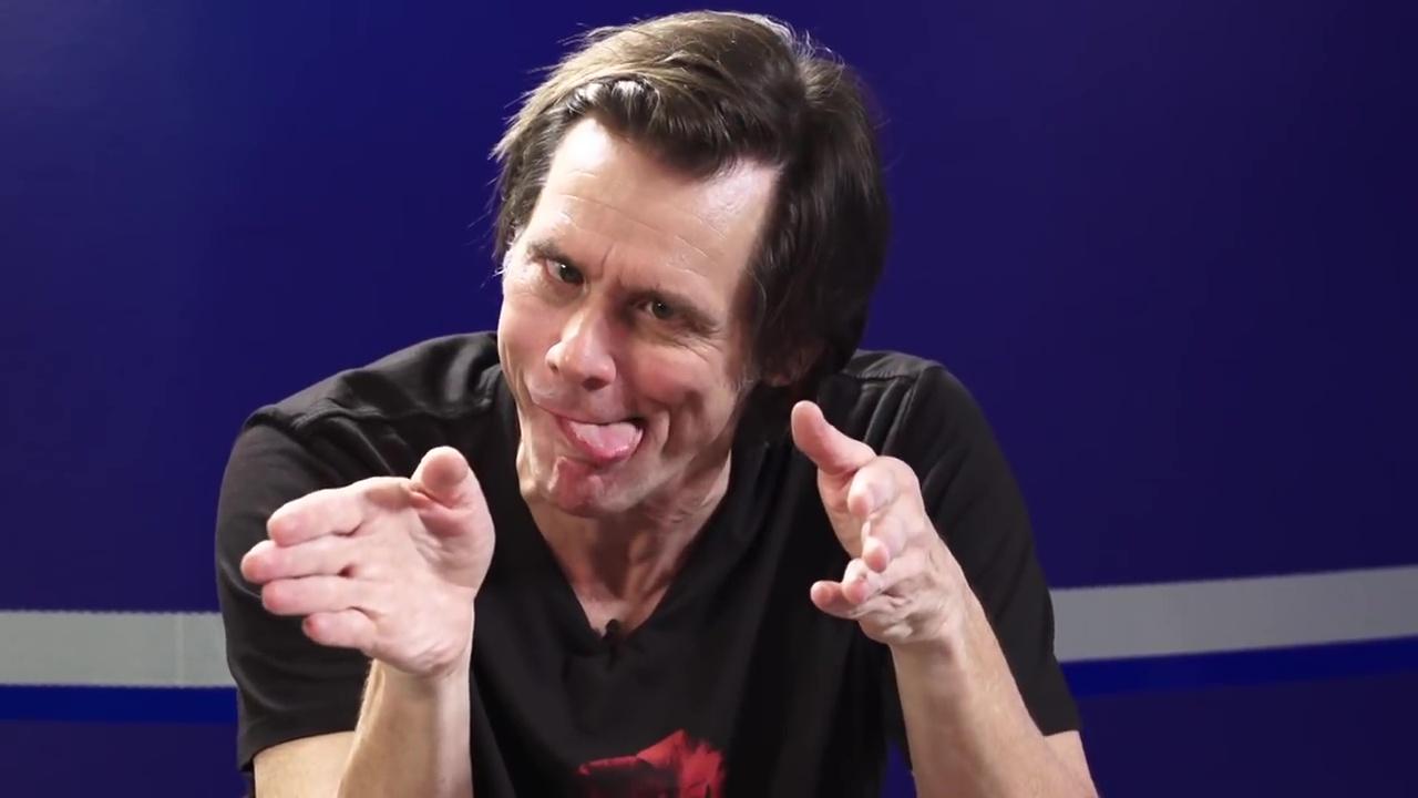 Sonic | Jim Carrey confirma que será o Robotnik no filme