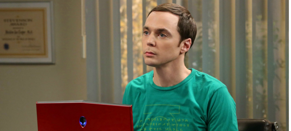 The Big Bang Theory terminará porque Jim Parsons não queria continuar na série