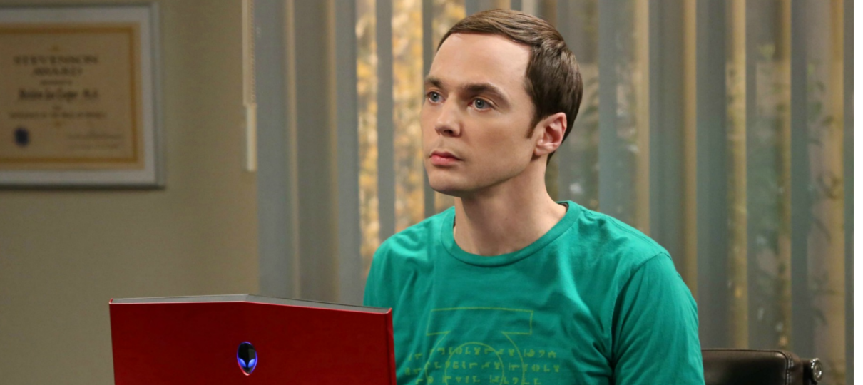 The Big Bang Theory e Young Sheldon chegam ao GloboPlay na próxima sexta