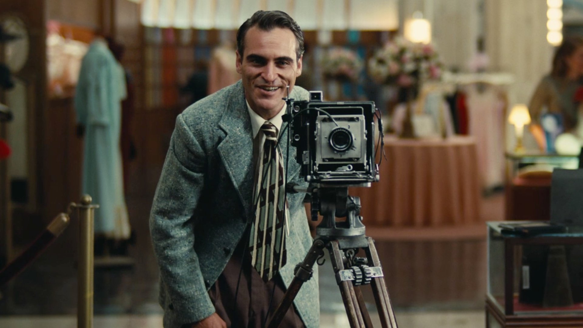 Scorsese defende longa duração de Assassinos da Lua das Flores - NerdBunker