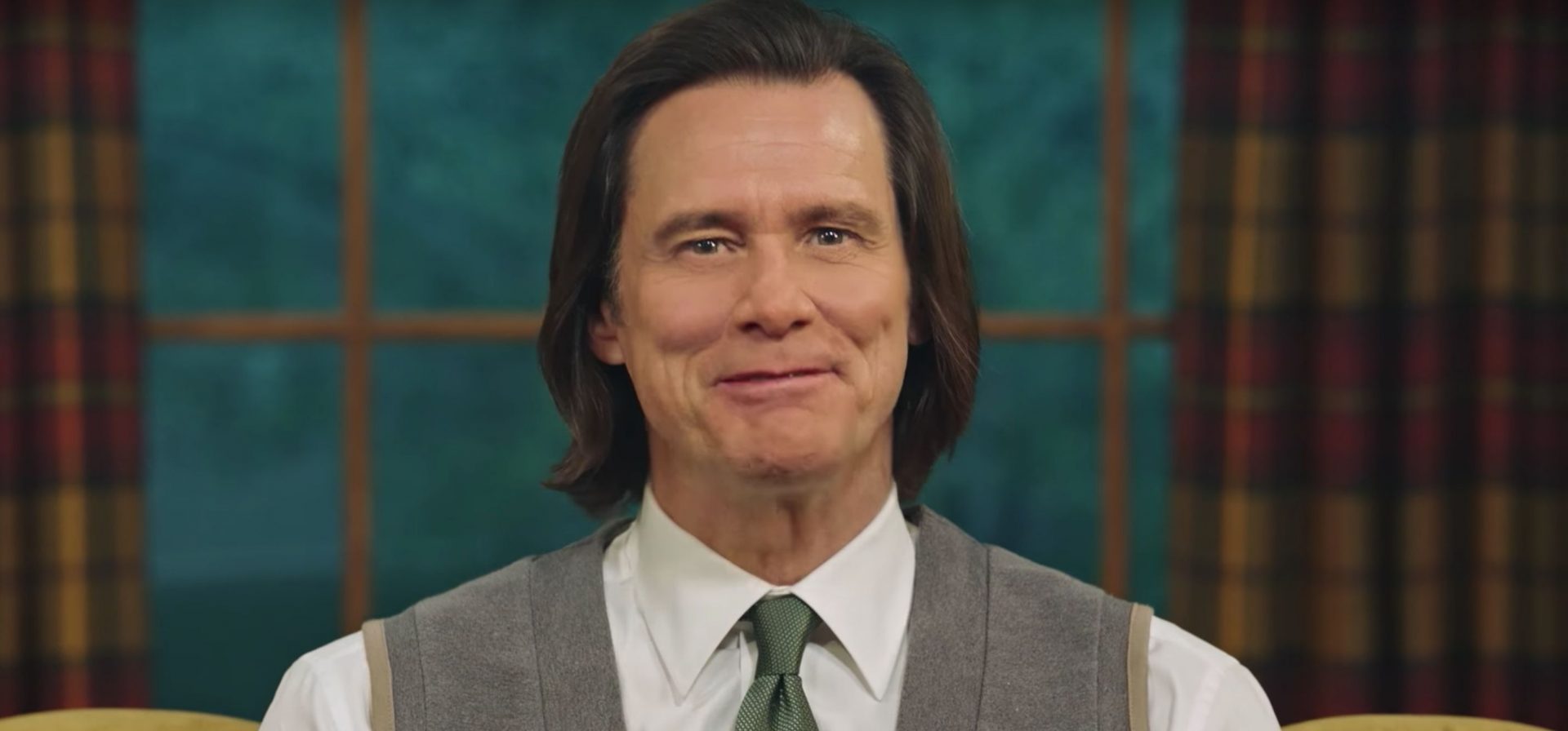 Kidding | Jim Carrey passa por colapso nervoso no trailer da série