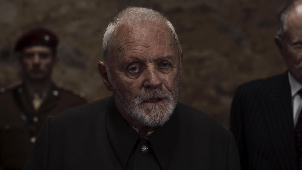 King Lear | Anthony Hopkins estrela trailer da adaptação de clássico de Shakespeare