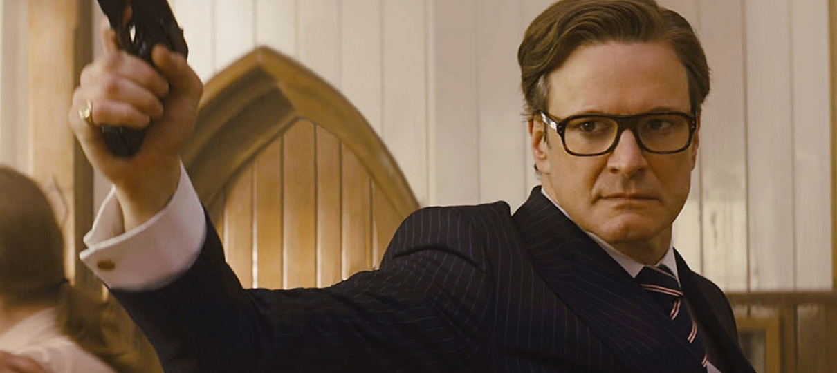 Kingsman pode ganhar filme ambientado no século 20, diz site