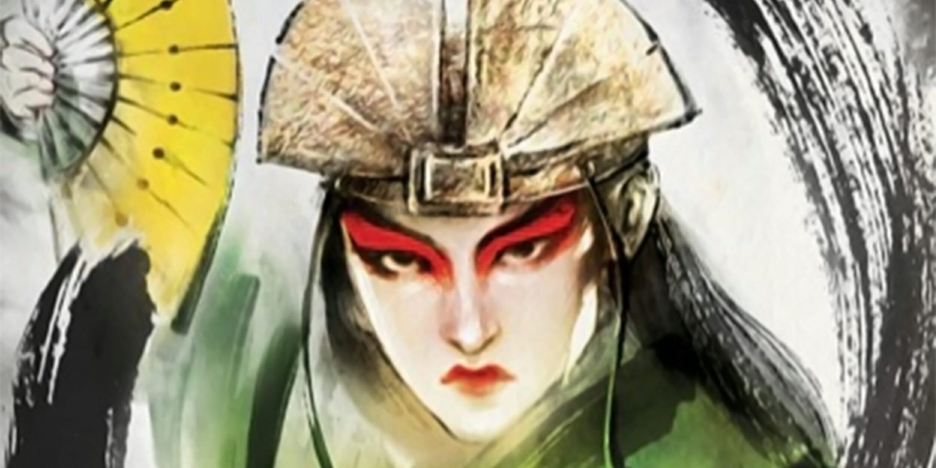 Avatar: A Lenda de Aang | Nickelodeon anuncia livros sobre a ascensão de Kyoshi