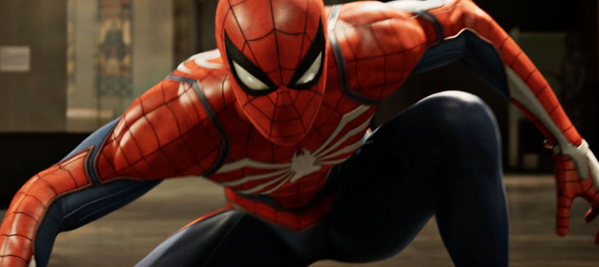Lançamentos de jogos em setembro: Spider-Man, Tomb Raider e mais!