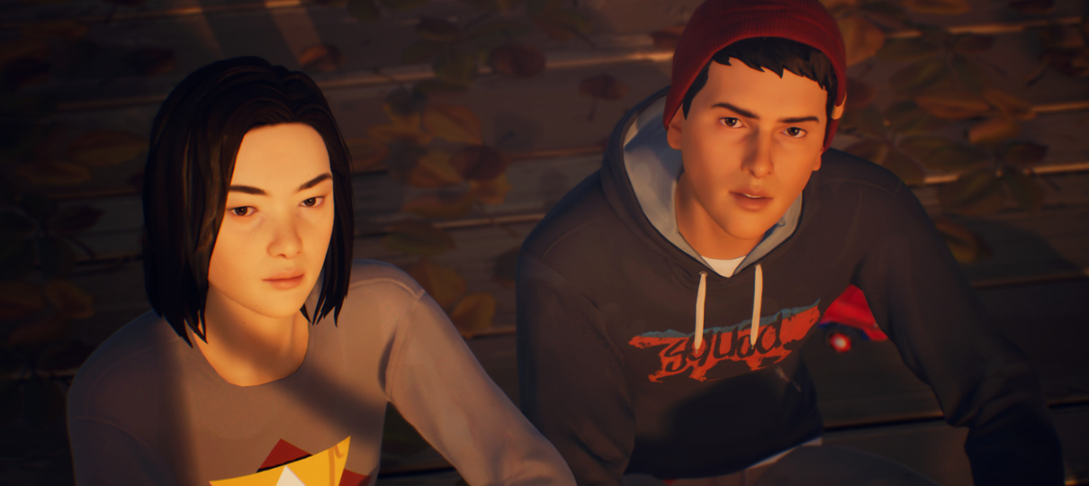 Life is Strange 2 ganha seu primeiro trailer de gameplay de 20 minutos