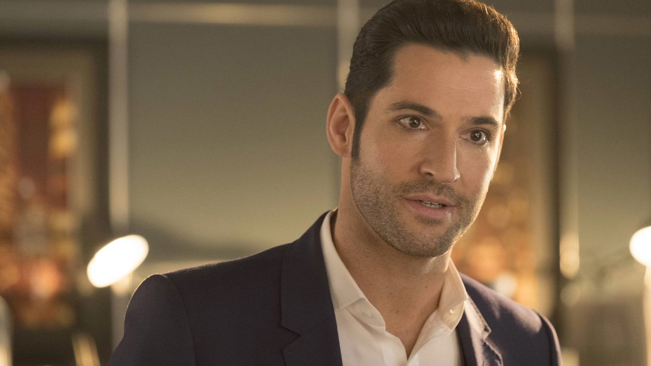 Fox explica razão do cancelamento de Lucifer