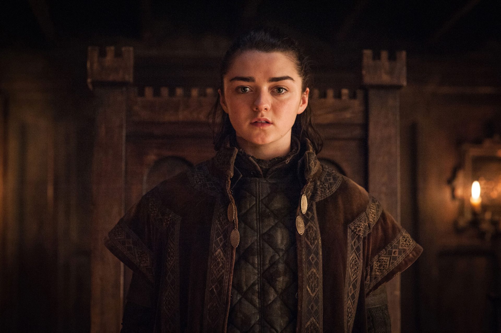 Maisie Williams, de Game of Thrones, lança rede social
