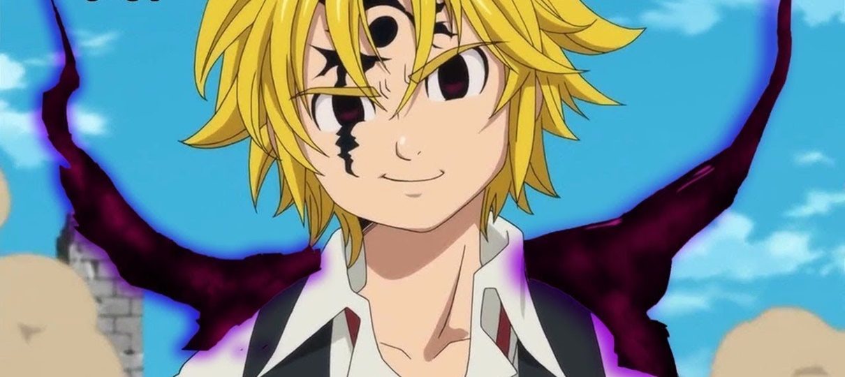 Filme de The Seven Deadly Sins ganha teaser oficial e novos detalhes são  revelados - NerdBunker