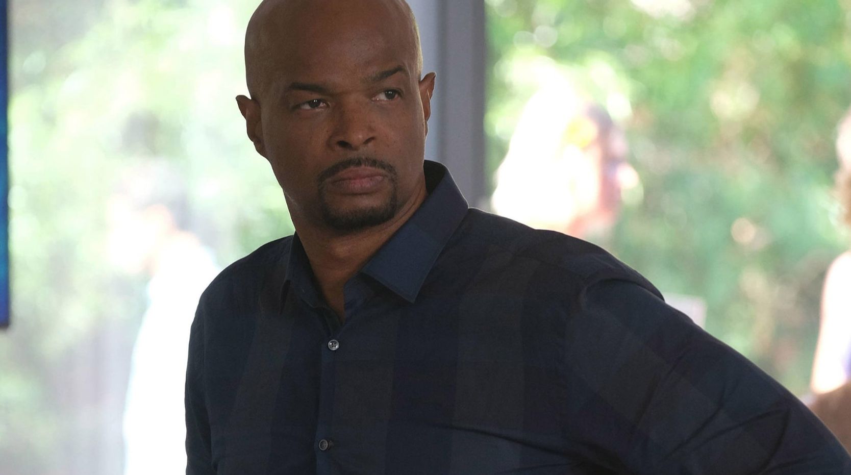 Máquina Mortífera | Damon Wayans fala sobre mudança de protagonista