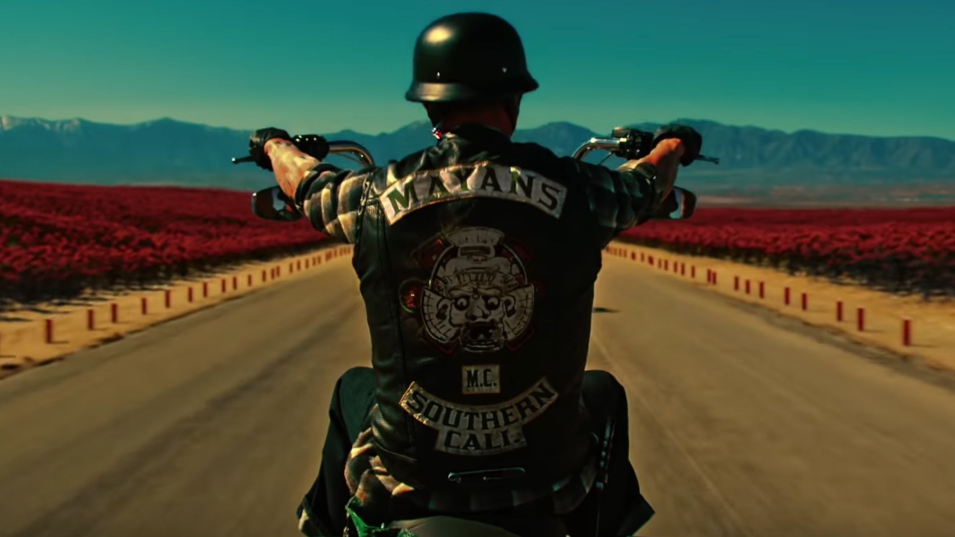 Mayans M.C. | Criador vai trazer personagens de Sons of Anarchy para a série