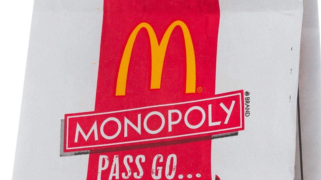 Ben Affleck vai dirigir filme sobre golpe dado em promoção do McDonald's