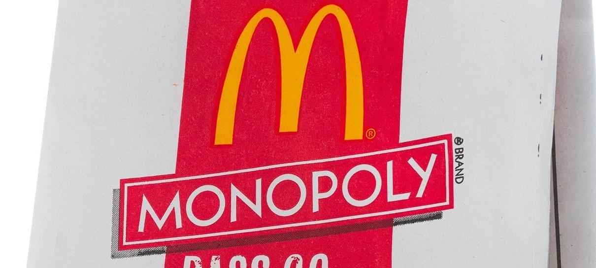 Ben Affleck vai dirigir filme sobre golpe dado em promoção do McDonald's