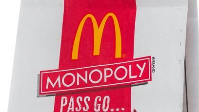 Ben Affleck vai dirigir filme sobre golpe dado em promoção do McDonald's