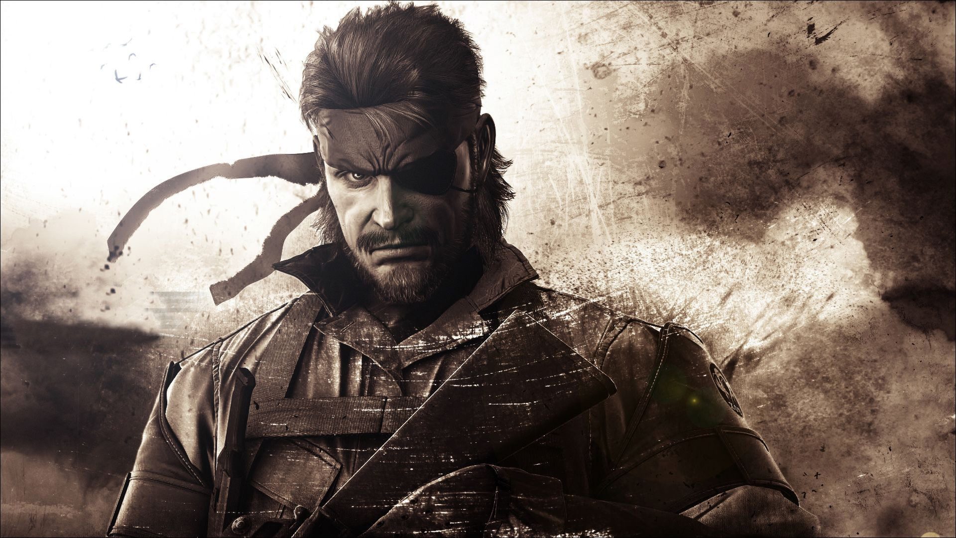Metal Gear | Diretor quer que o filme abrace toda a loucura dos jogos