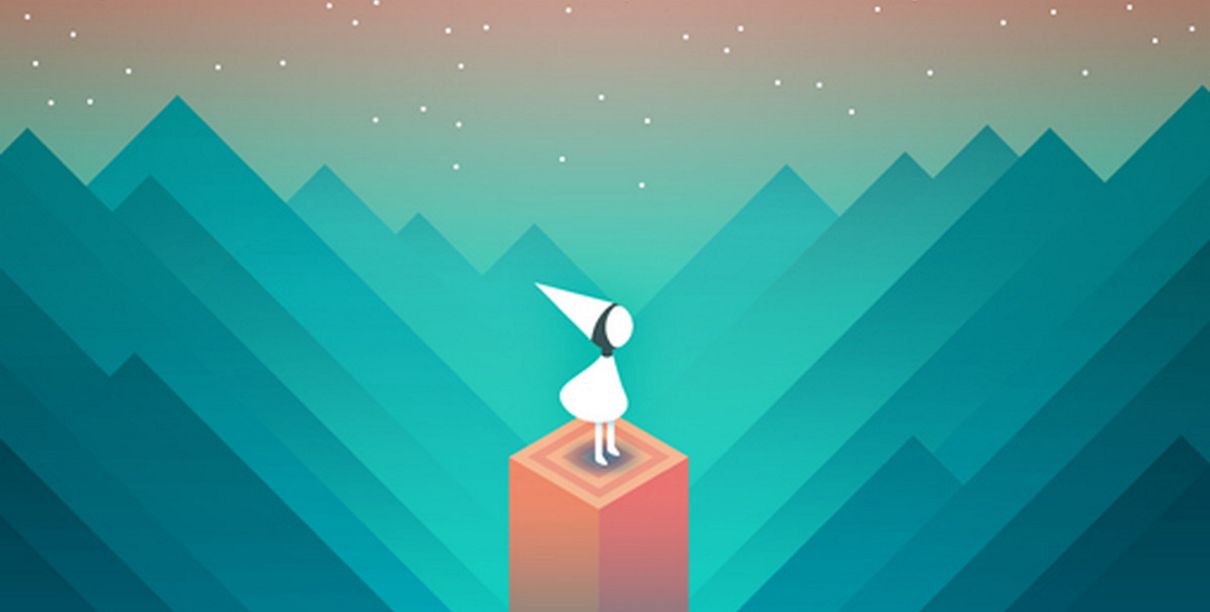 Monument Valley terá adaptação cinematográfica