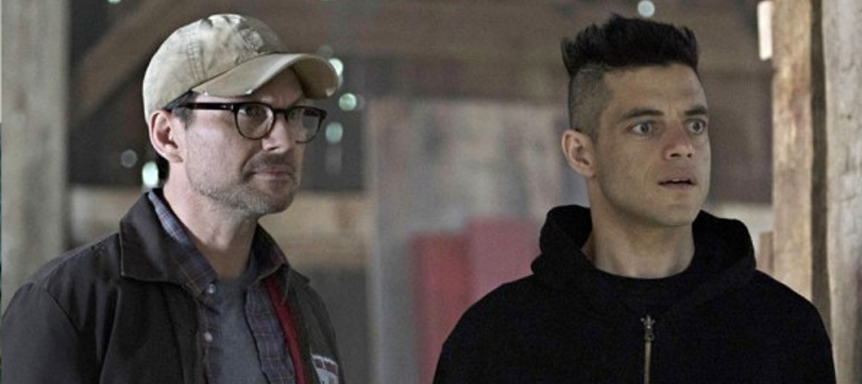 Mr. Robot é renovada para a quarta temporada - NerdBunker