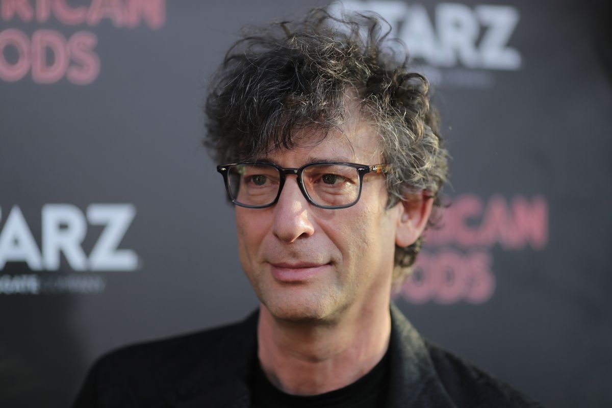 Doctor Who | Neil Gaiman quer escrever episódio da 13ª Doutora