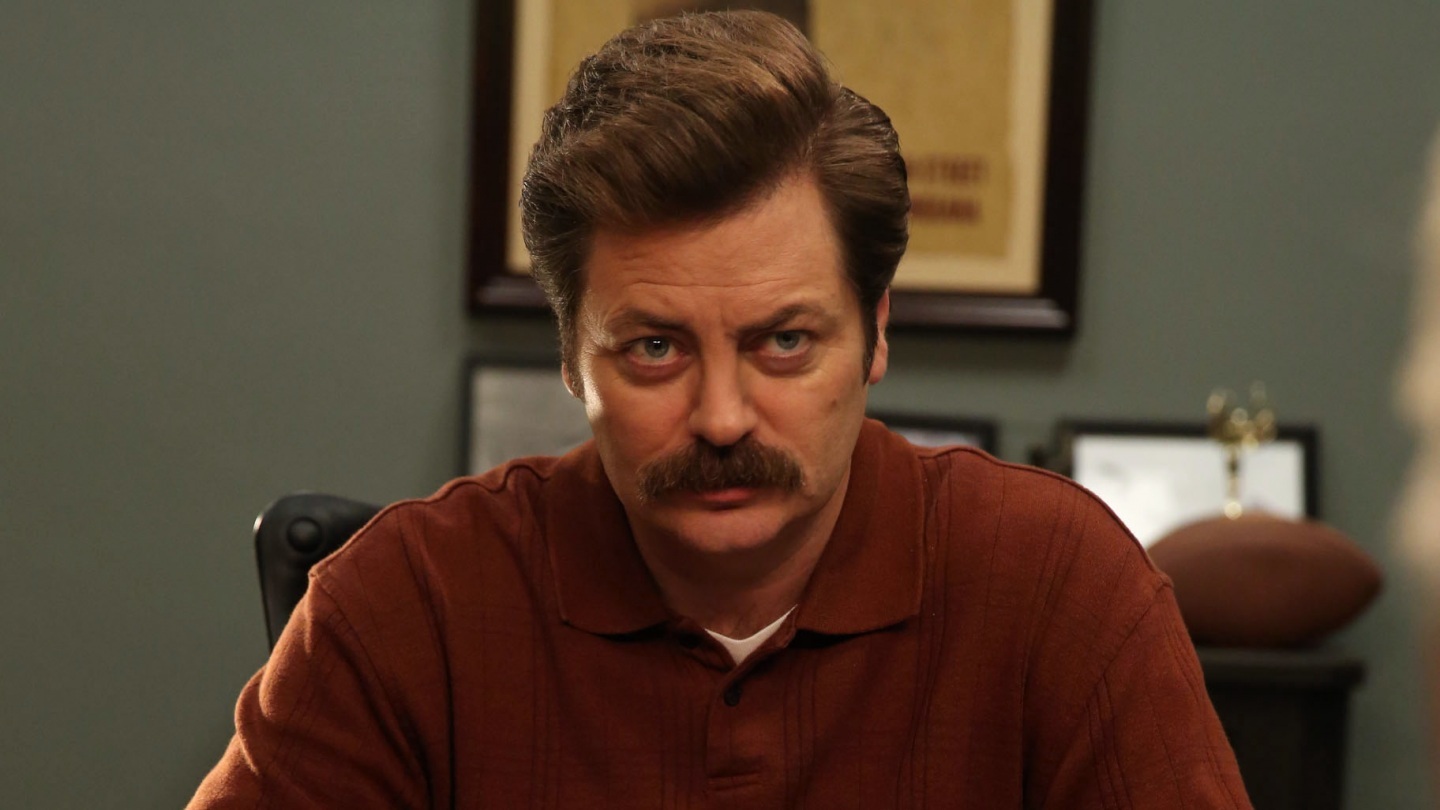 Devs | Nick Offerman vai estrelar drama sobre a indústria da tecnologia