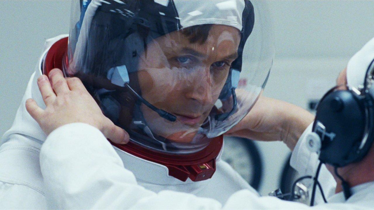 O Primeiro Homem | Ryan Gosling dá um grande salto para o desconhecido no trailer do filme