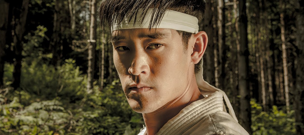 Once Upon a Time in Hollywood | Mike Moh será Bruce Lee no novo filme de Tarantino