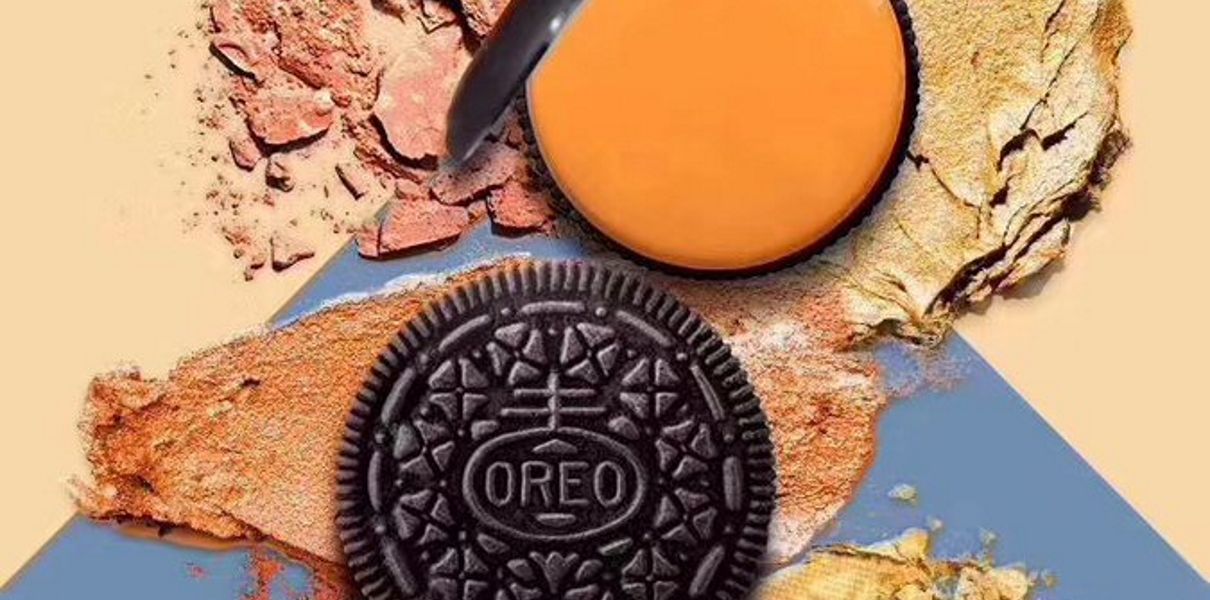Oreo terá recheio sabor frango apimentado e wasabi