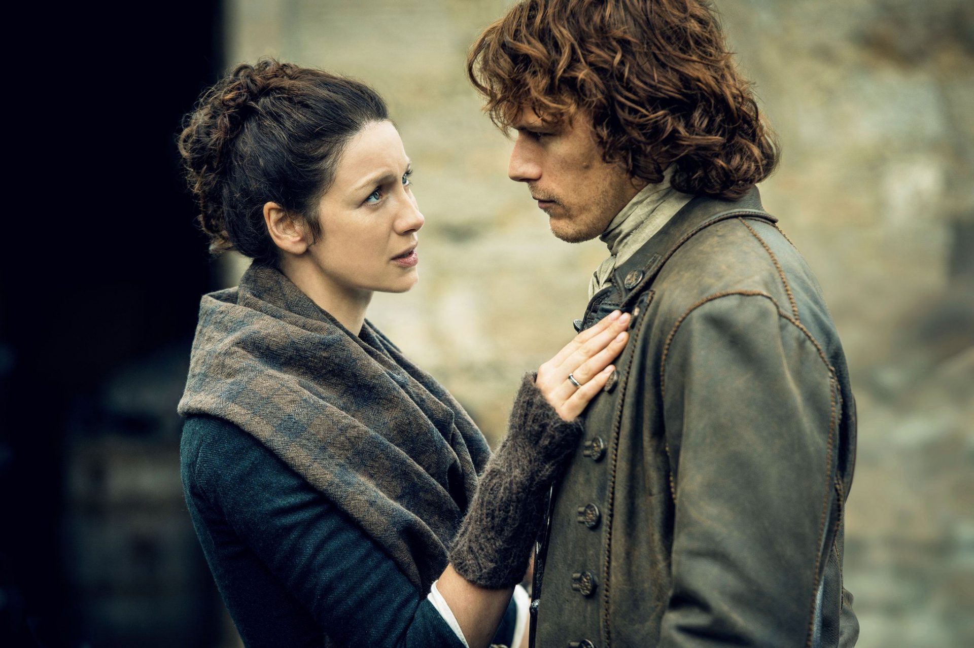 Outlander | Diana Gabaldon fala sobre como escreve seus livros