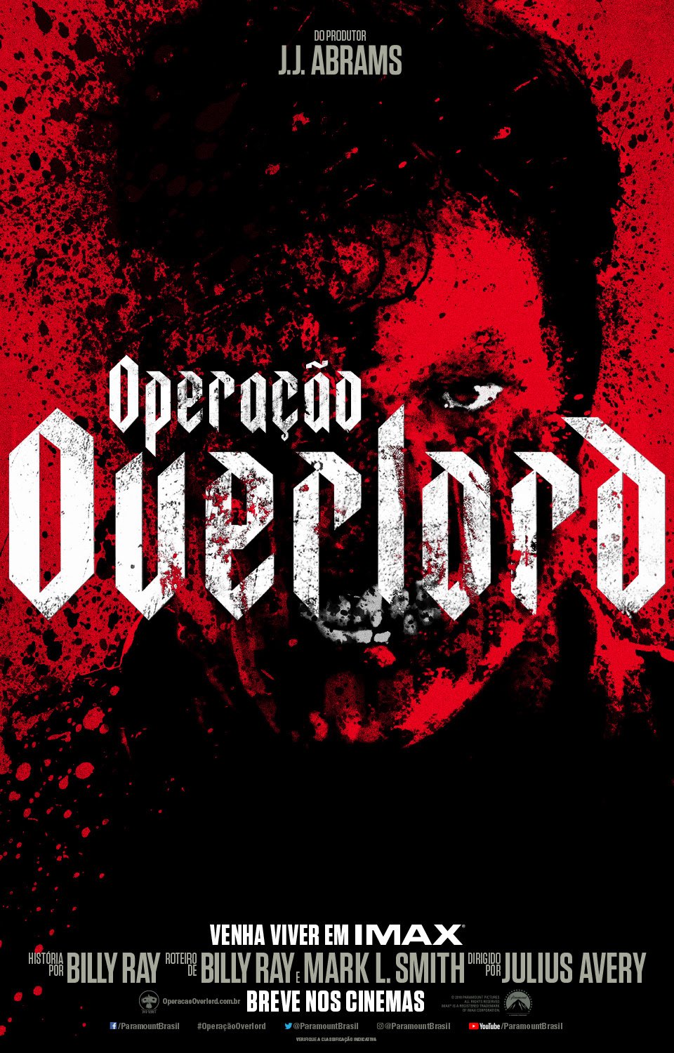 Terceira temporada de Overlord ganha pôster e data de estreia - NerdBunker