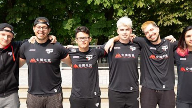 Dota 2 | paiN Gaming é eliminada do The International 8