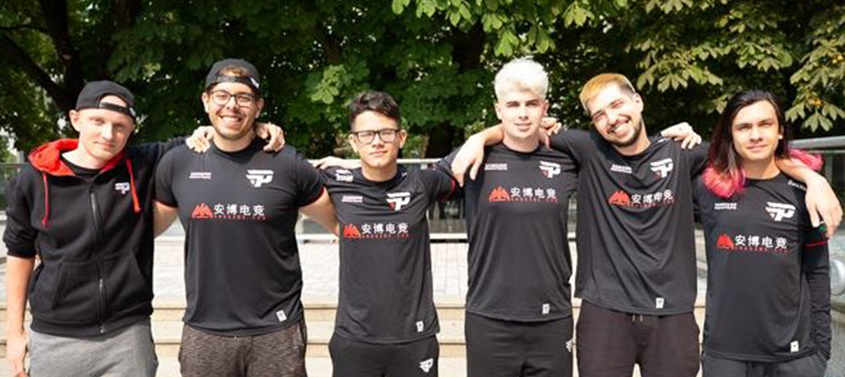 Dota 2 | paiN Gaming é eliminada do The International 8