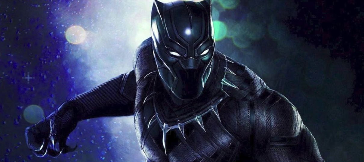 Pantera Negra marca os primeiros Oscars da Marvel