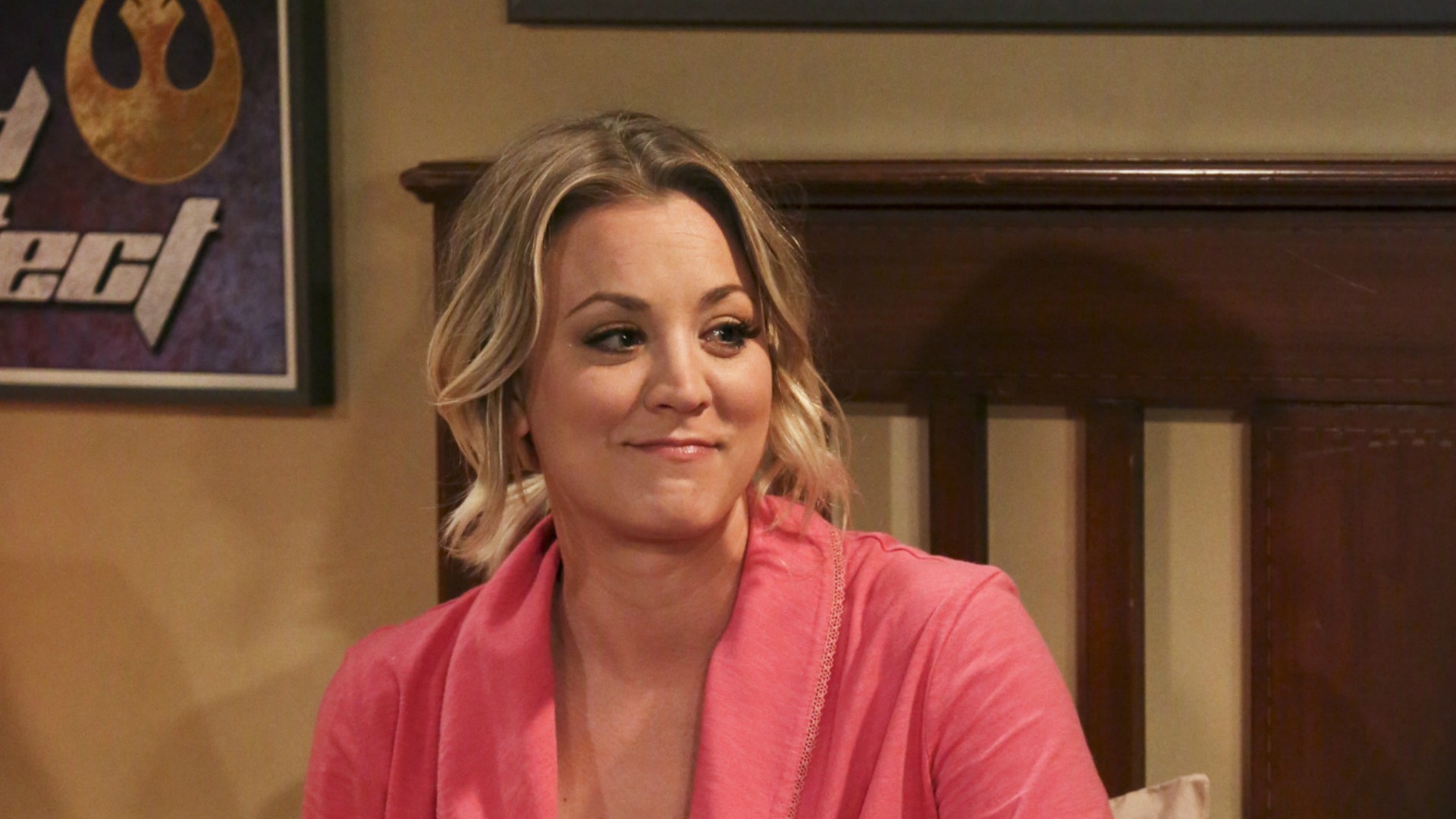 The Big Bang Theory | Kaley Cuoco lamenta o fim da série - Jovem Nerd