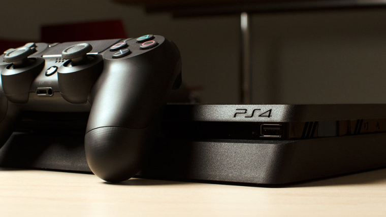 PlayStation 4 ultrapassa marca de 82 milhões de consoles vendidos no mundo inteiro