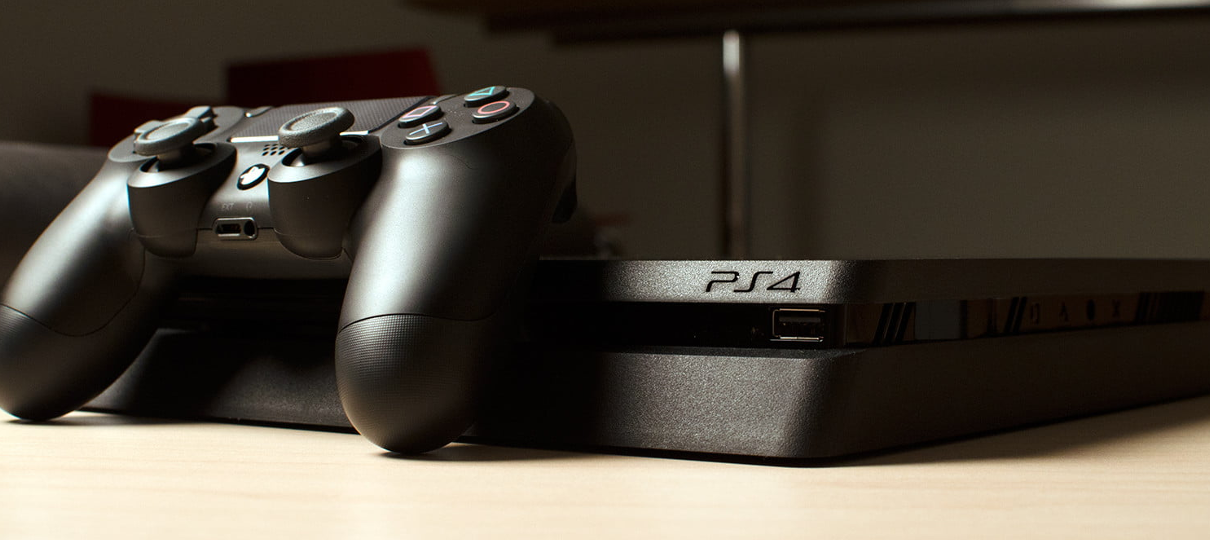 PlayStation 4 ultrapassa marca de 82 milhões de consoles vendidos no mundo inteiro