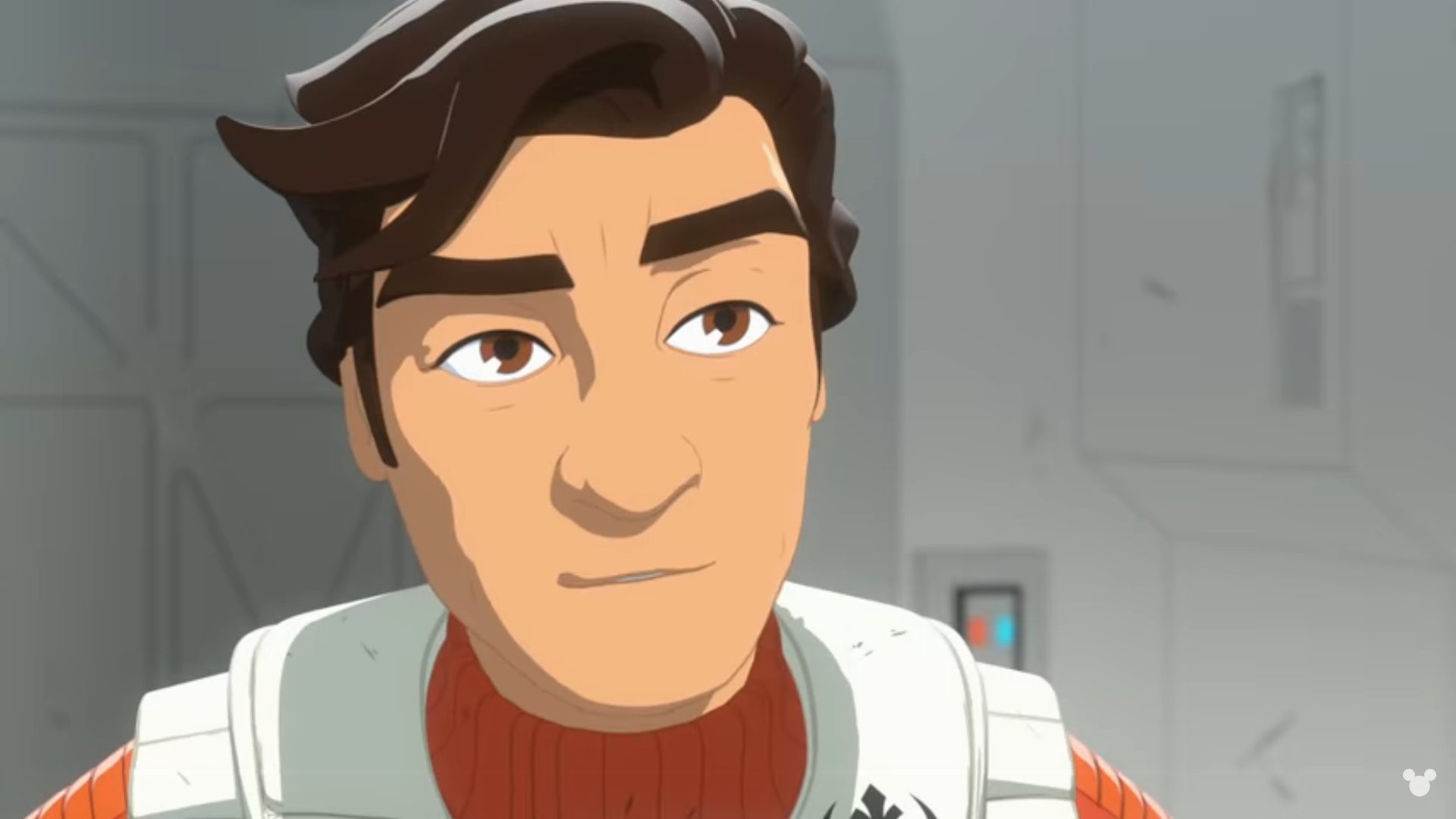 Star Wars Resistance | A Resistência precisa se preparar no primeiro trailer da animação