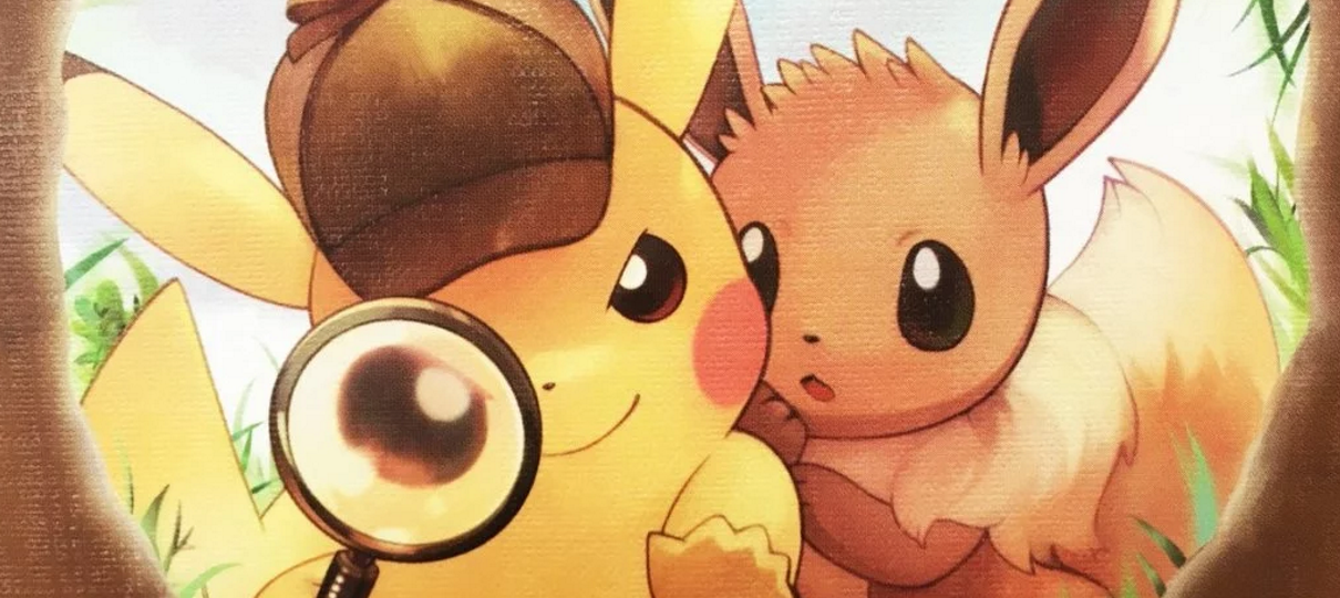 As pessoas estão chocadas com Pikachu no filme do Pokémon - 14/11/2017 -  UOL Entretenimento